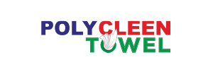 Polycleen Towel